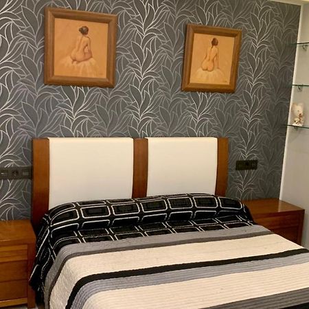 Cembe Apartment Salamanca Luaran gambar