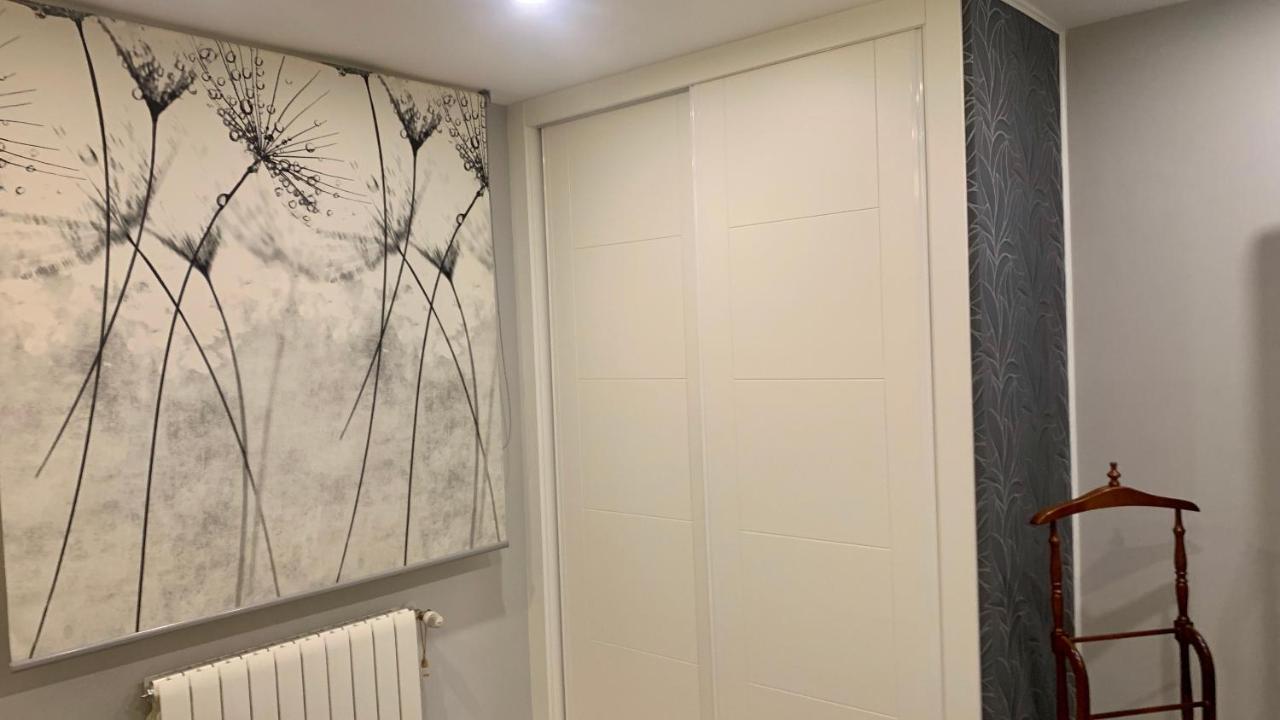 Cembe Apartment Salamanca Luaran gambar