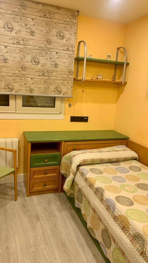 Cembe Apartment Salamanca Luaran gambar